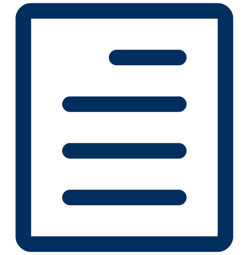 Delivery Icon